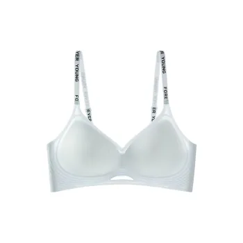 GRACE TOPIC Bra Women's Combo Set