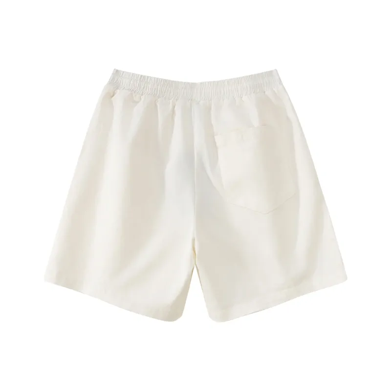 ASEDE Casual Shorts Unisex-11
