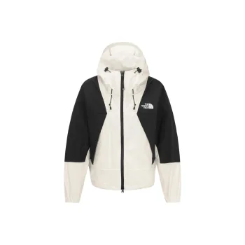 THE NORTH FACE Jackets & Coats Women's Cream