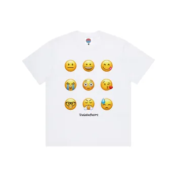 FNI Dalaiinfinity T Shirt Unisex