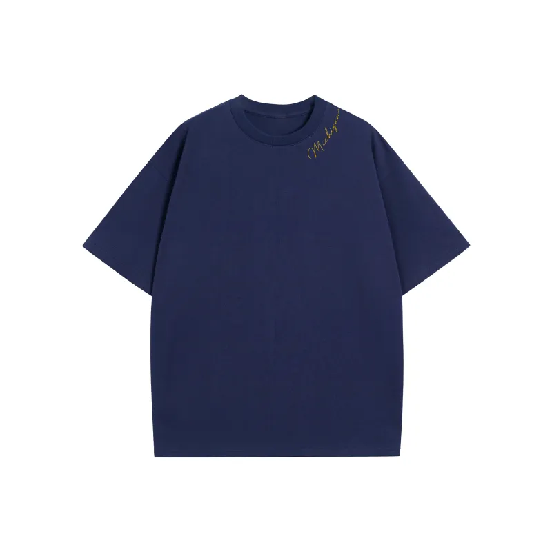 NCAA T Shirts Unisex-9