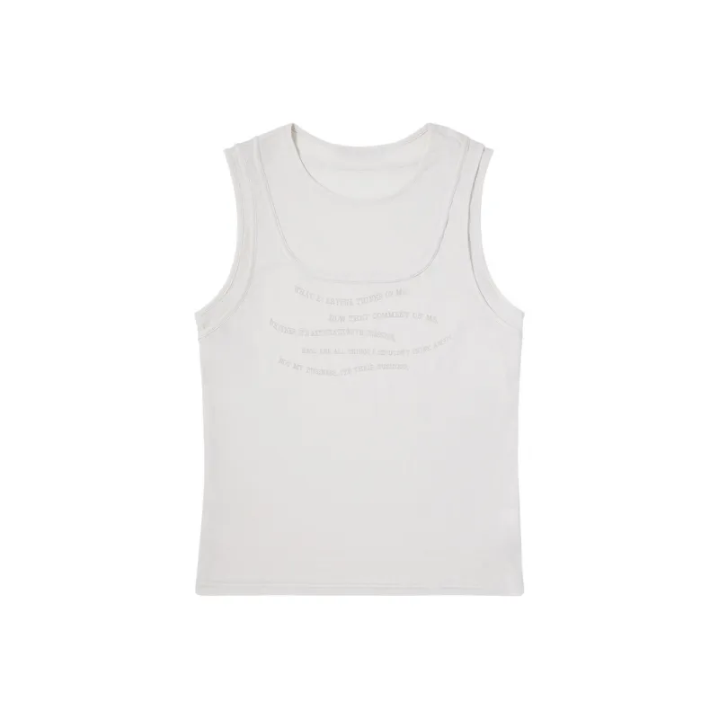 PSO Brand Tank Tops Women's-6