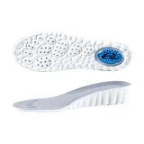 [1 Pack 3.5cm]Compatible with High-Top Shoes | Air Cushion Height Increasing