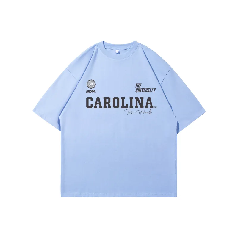 NCAA T Shirts Unisex-14