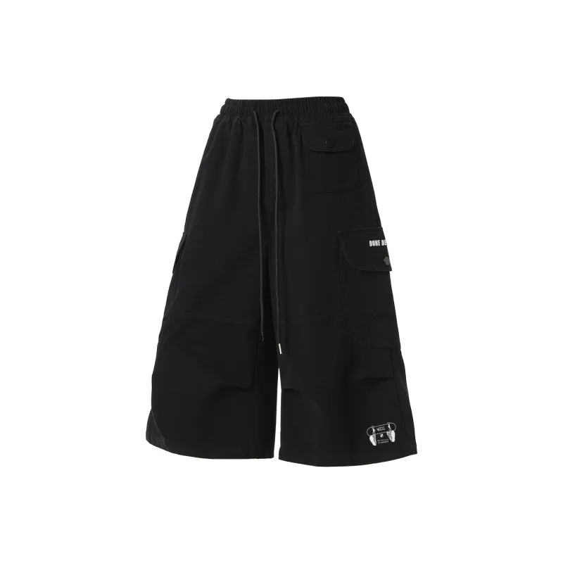 DUKE+DEXTER Cargo Shorts Unisex-2