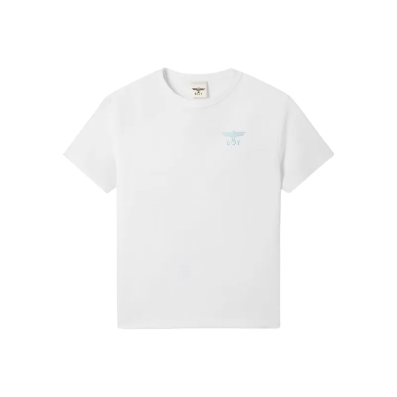 Boy London T Shirts Unisex-3