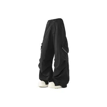 KLAMMKICKS Casual Pants Unisex