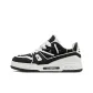White Black