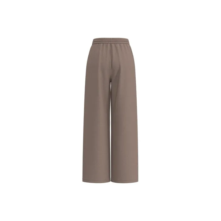 URBAN REVIVO Casual Pants Women's-1
