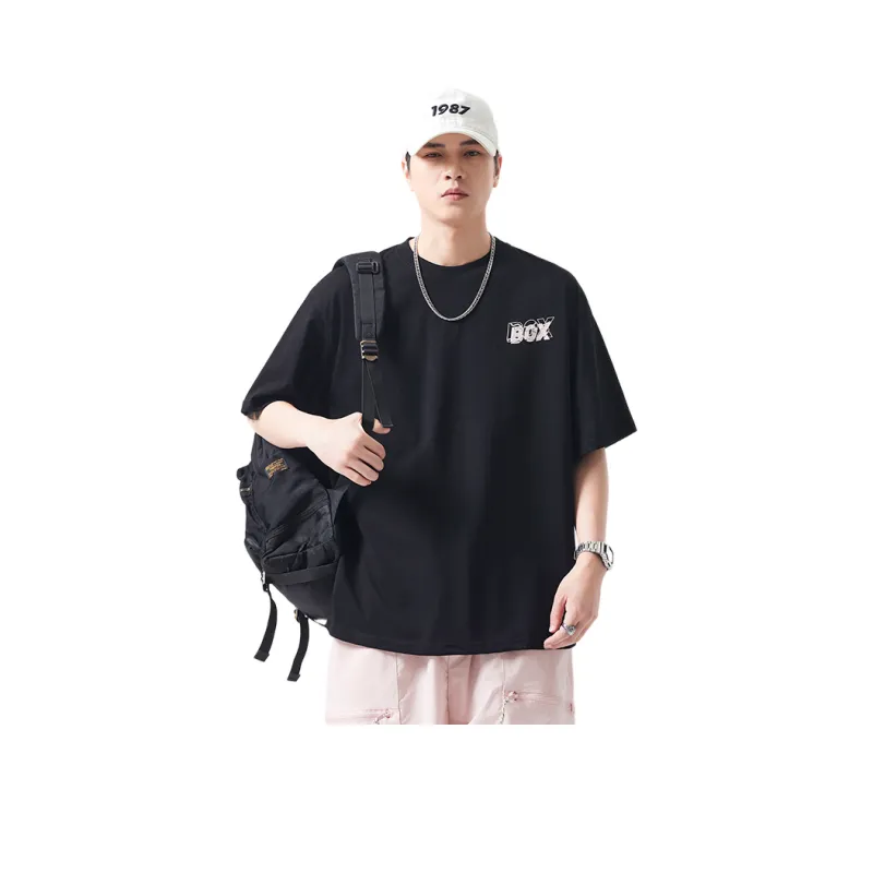 WilliamPOLO T Shirts Unisex-0