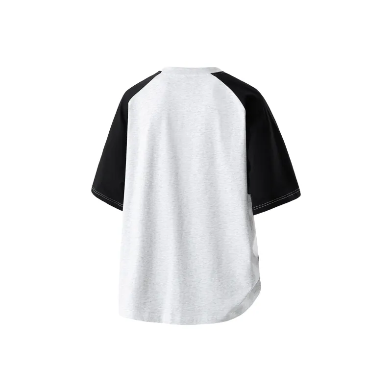 DOUBLE FISH T-Shirts Unisex-5