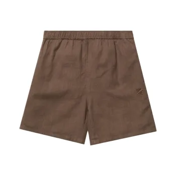 UNDEFEATED Casual Shorts Unisex