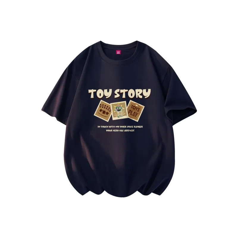 Disney T Shirts Unisex-2