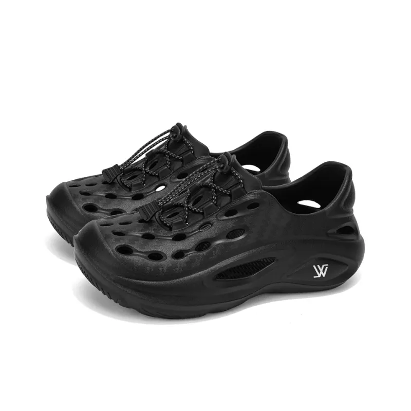WHITE SANDS Clogs Men-3