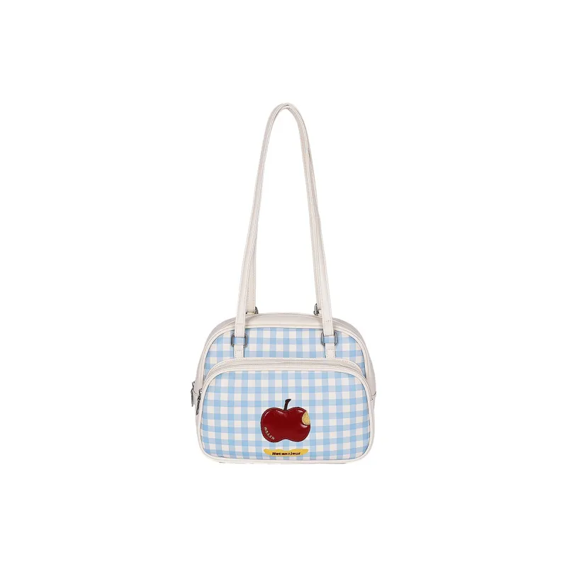 Homeboisportclub PU Backpack Regular Women's-0
