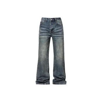 JUCY JUDY Jeans Unisex Blue