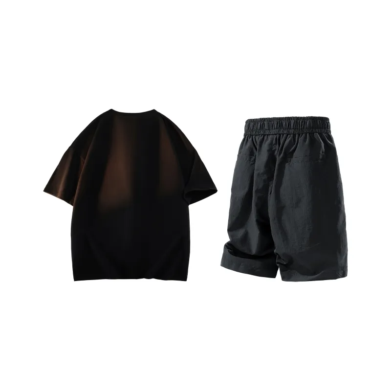 David Bakken Casual Sportswear Unisex-1