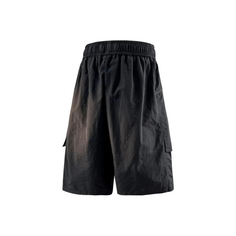 Quiksilver Casual Shorts Unisex-4