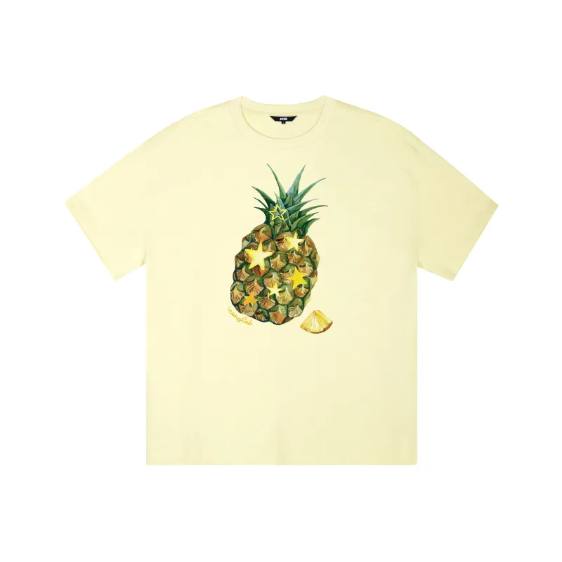 ICONS Lab T Shirts Unisex-7