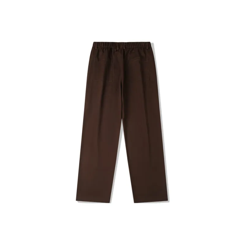 33TH Casual Pants Unisex-9