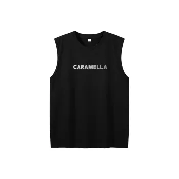 Caramella Workout Clothing Unisex