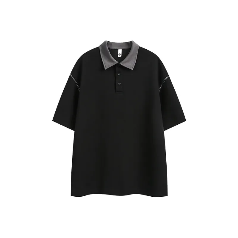 KEIRANDUN T Shirts Unisex-6