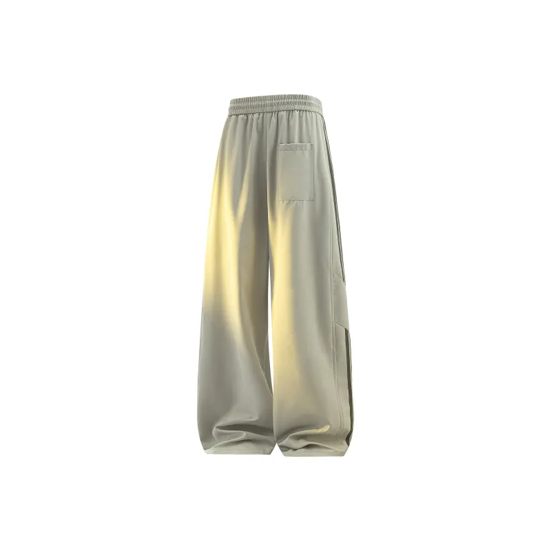 Mackyo x SOORCHCE Casual Pants Unisex-5