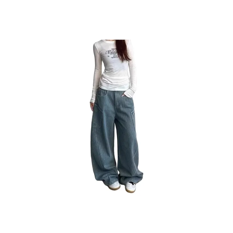The New Age Family Jeans Women's-0