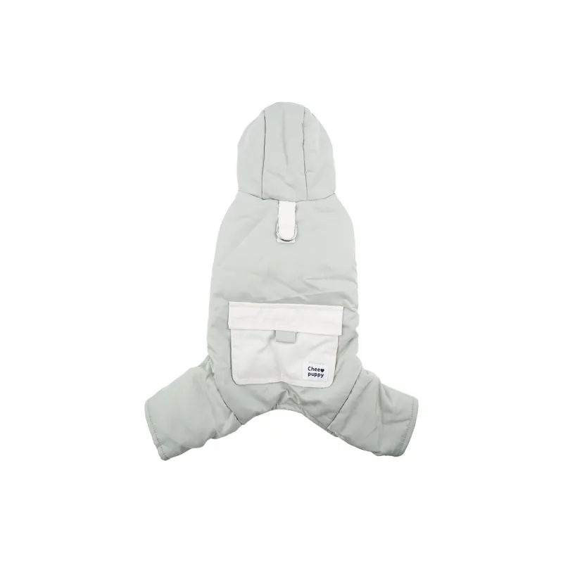 LVXUN Pet Clothing-4