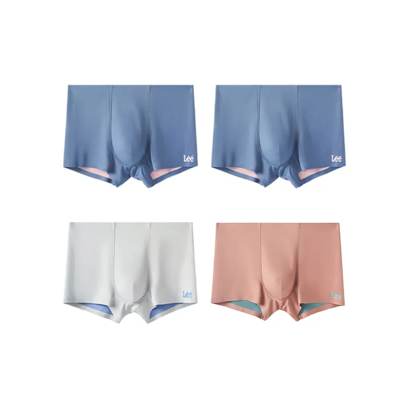 Lee Men Underpants-48