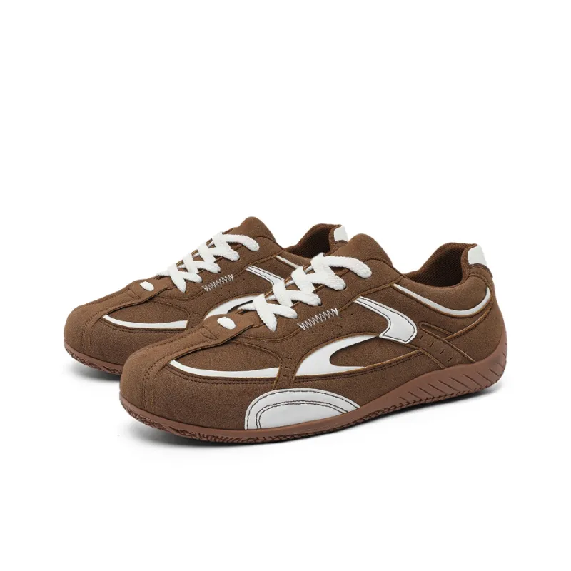 HACKBUTEER Low Top Casual Shoes Men's Box Included-3