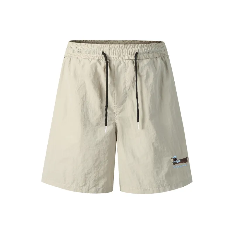 FISHGALAXY Casual Shorts Unisex-13