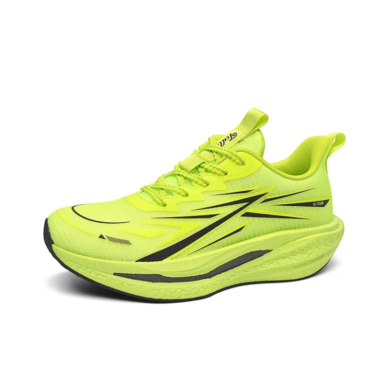 TCELLARS Low Top Running Shoes Men's-12