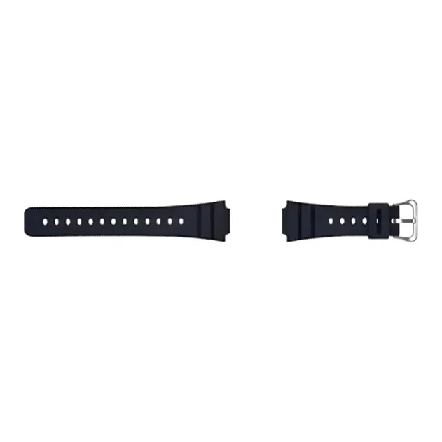 CASIO All Compatibility Watch Band Resin Material-3