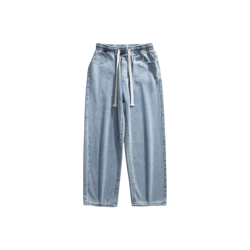 FOREVER 21 Jeans Unisex-4