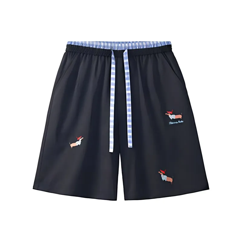 Anywalk Casual Shorts Unisex-5