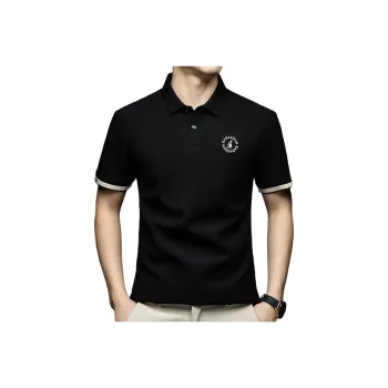 PIERRE CARDIN Polo Shirts Men