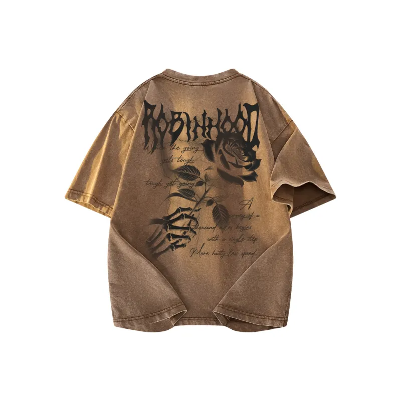 ROBINHOOD T Shirts Unisex-15