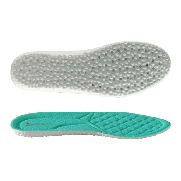 MEXICAN Polyurethane Insoles Unisex-0