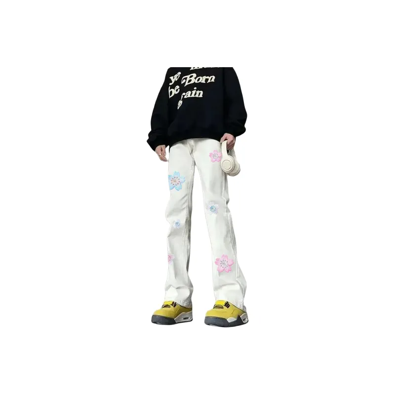 KOKO BASE Jeans Unisex-4