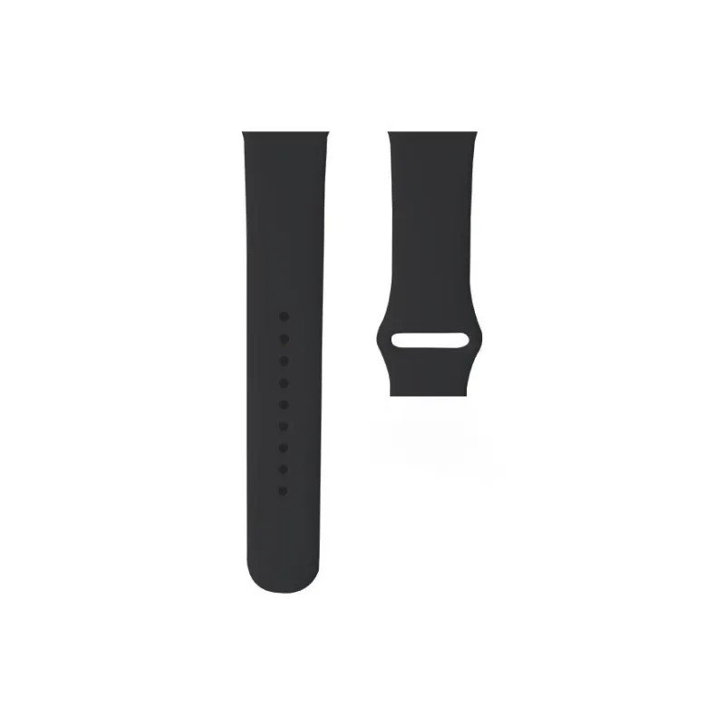 RISTOS Apple Watch Sports Classic IWatch 1 9/SE Apple Compatibility Watch Band Silicone Material-3