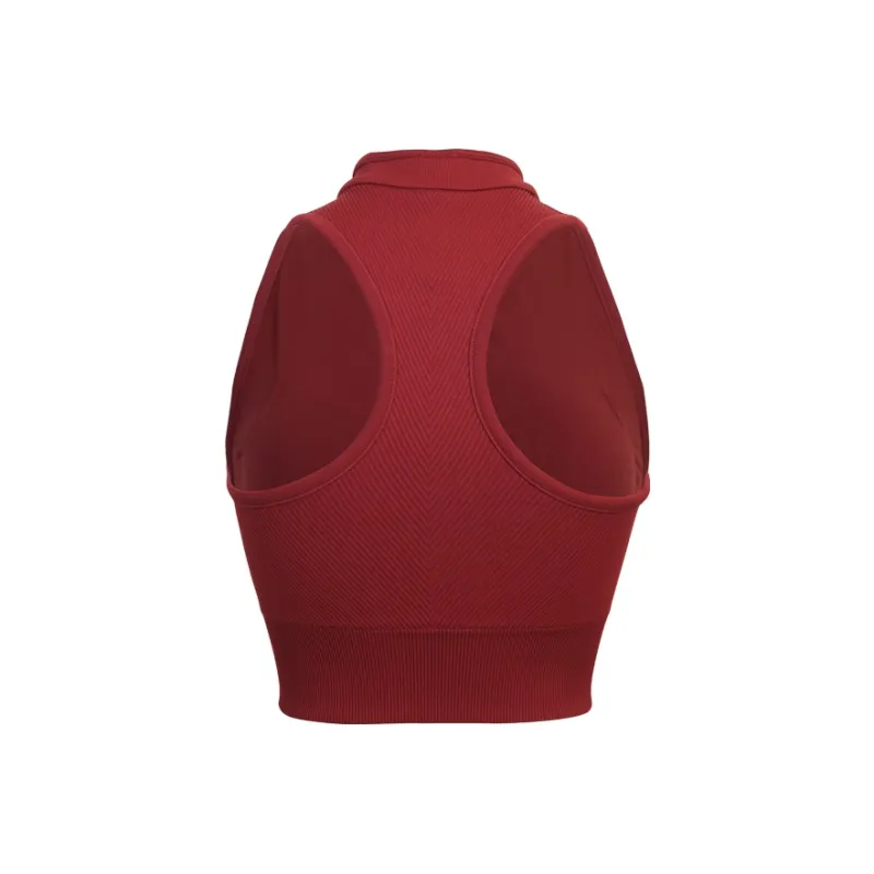 LEORREY Sleeveless Sports Shirts Women's-1