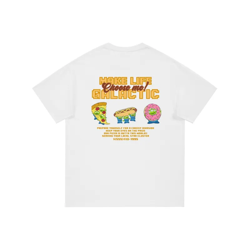Disney T Shirts Unisex-5
