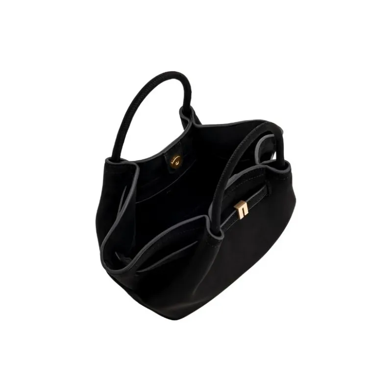 JW PEI Artificial Suede Handbag Women's Multicolor-4