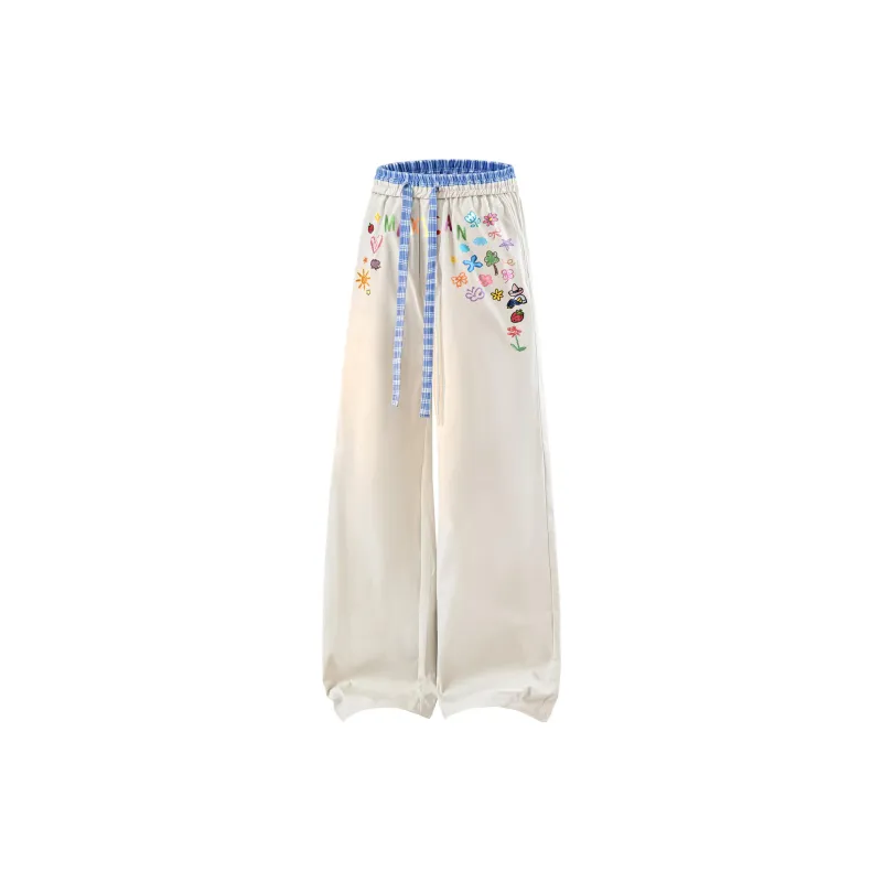 MEXICAN Casual Pants Unisex-7