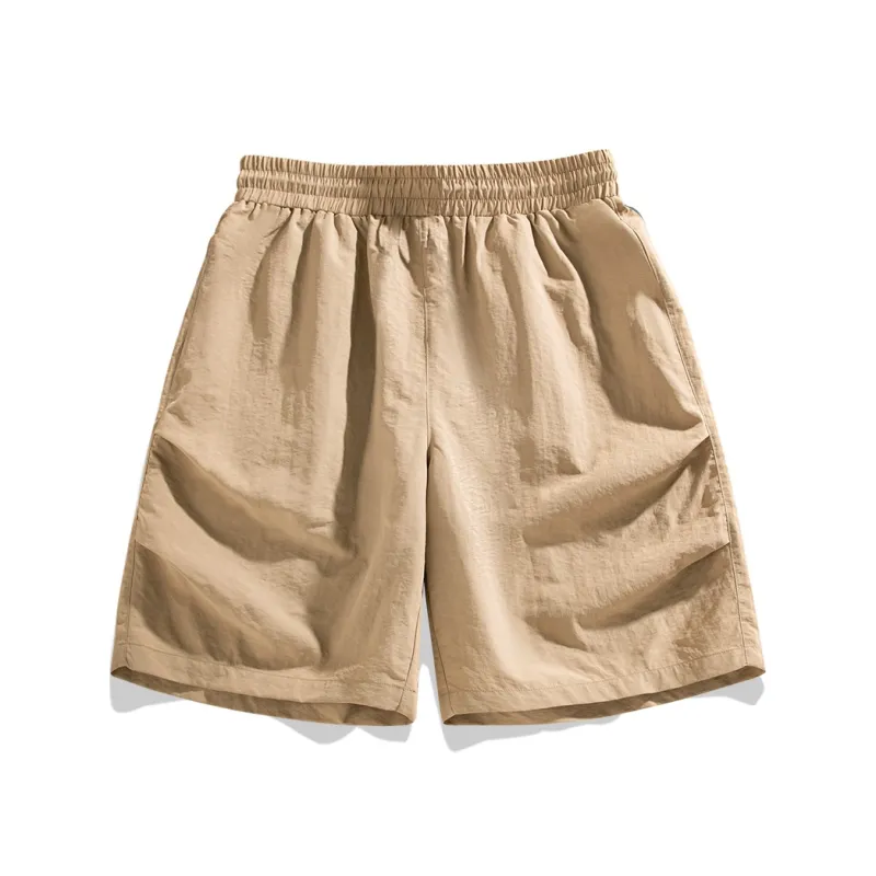 MINISO Cargo Shorts Unisex-16