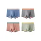 4 Pack (Uranus Blue Pink+Earth Charcoal Orange+Mars Brown Green+Jupiter Yellow Green)