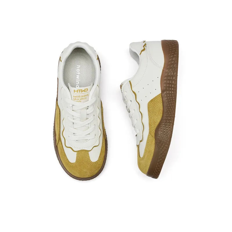 Hotwind Low Top Casual Shoes Women's-2