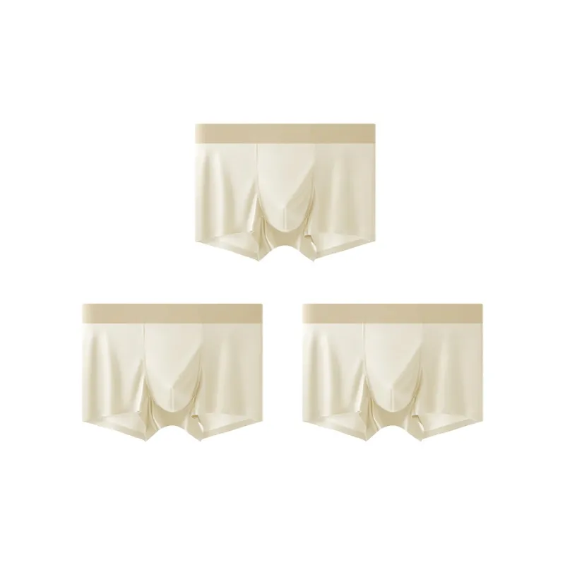 OXO OVERLOAD Underpants Men's 3 Pack-0