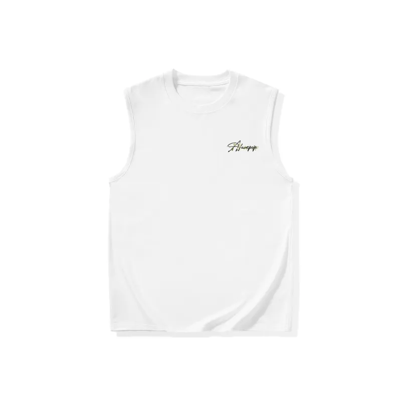 FAVEPOP Tank Tops Unisex-5
